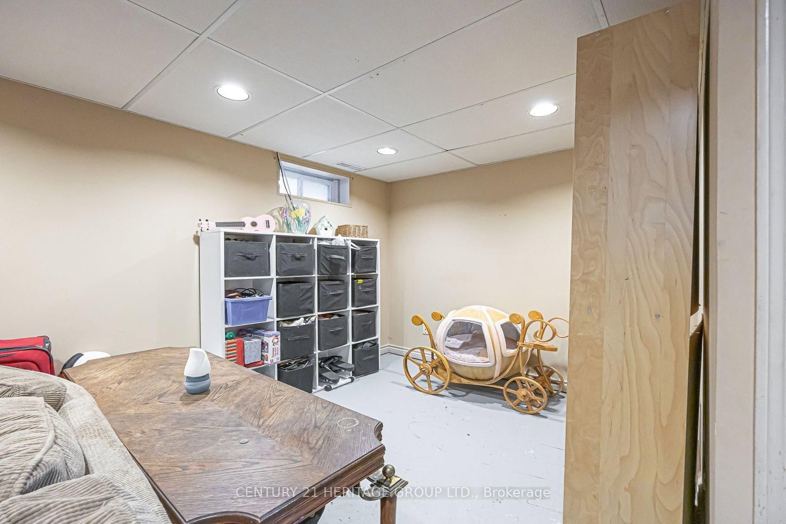 143 Thoms Crescent • Newmarket, ON photo 38