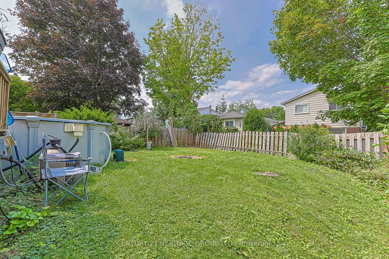 143 Thoms Crescent • Newmarket, ON photo 42