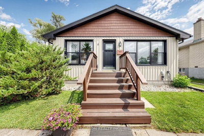 4 Waterbend Drive