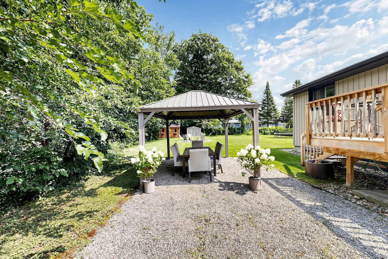 4 Waterbend Drive • Georgina, ON photo 31