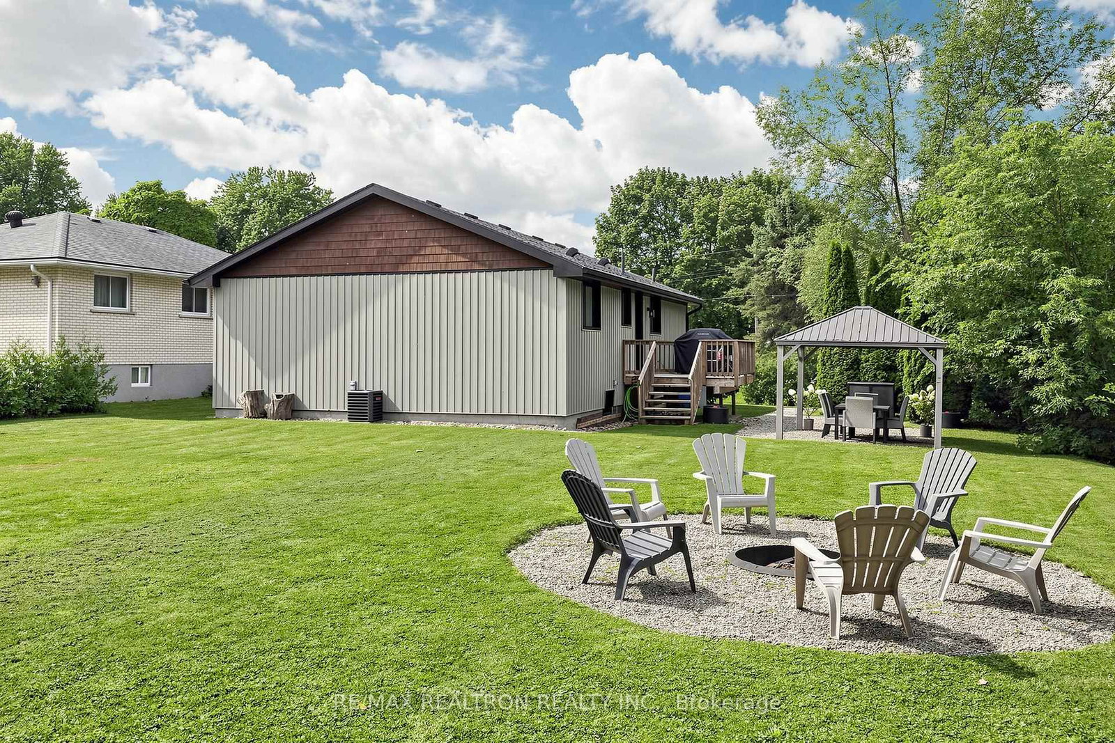 4 Waterbend Drive • Georgina, ON photo 35
