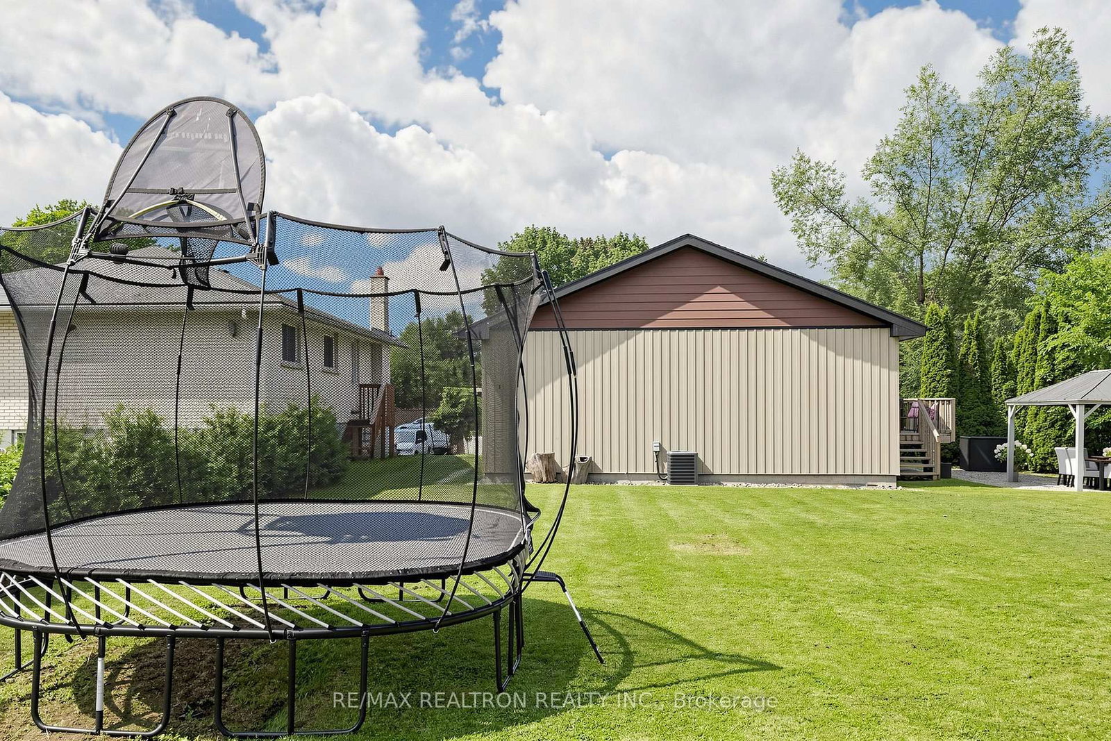 4 Waterbend Drive • Georgina, ON photo 36