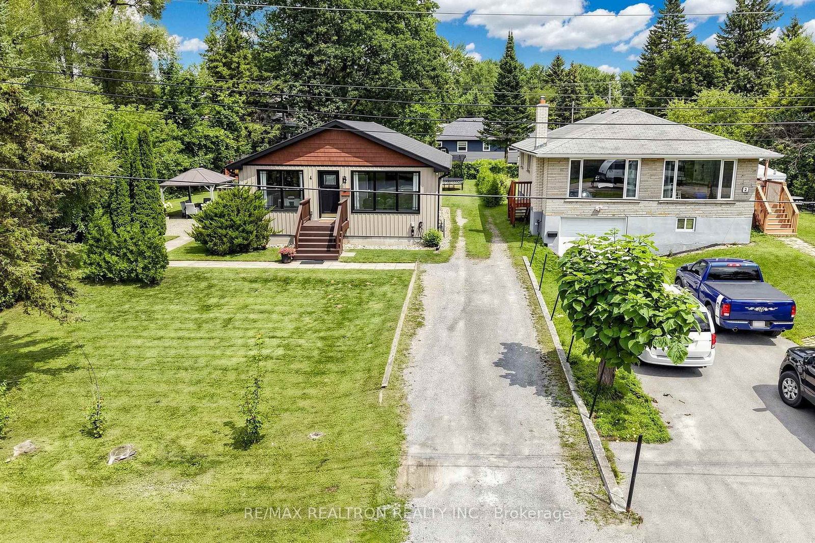 4 Waterbend Drive • Georgina, ON photo 39