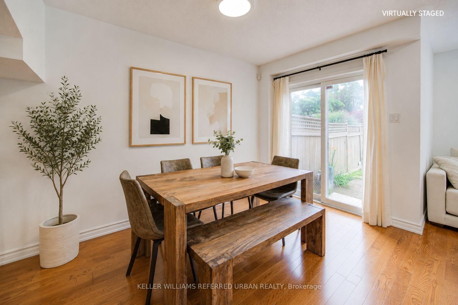 19 Evelyn Buck Lane • Aurora, ON photo 19