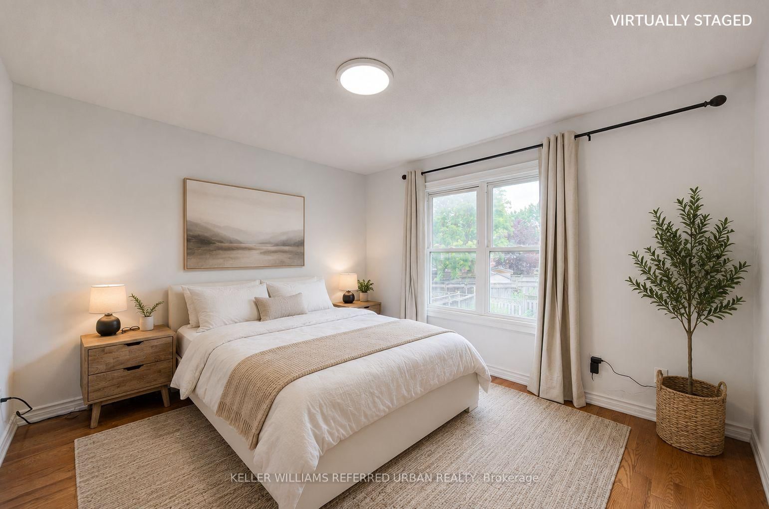 19 Evelyn Buck Lane • Aurora, ON photo 23