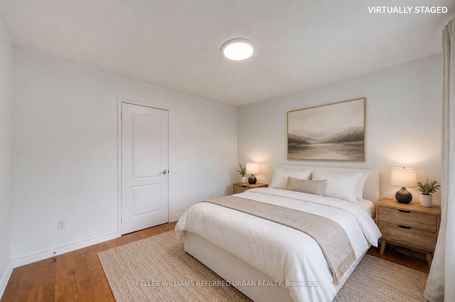 19 Evelyn Buck Lane • Aurora, ON photo 24