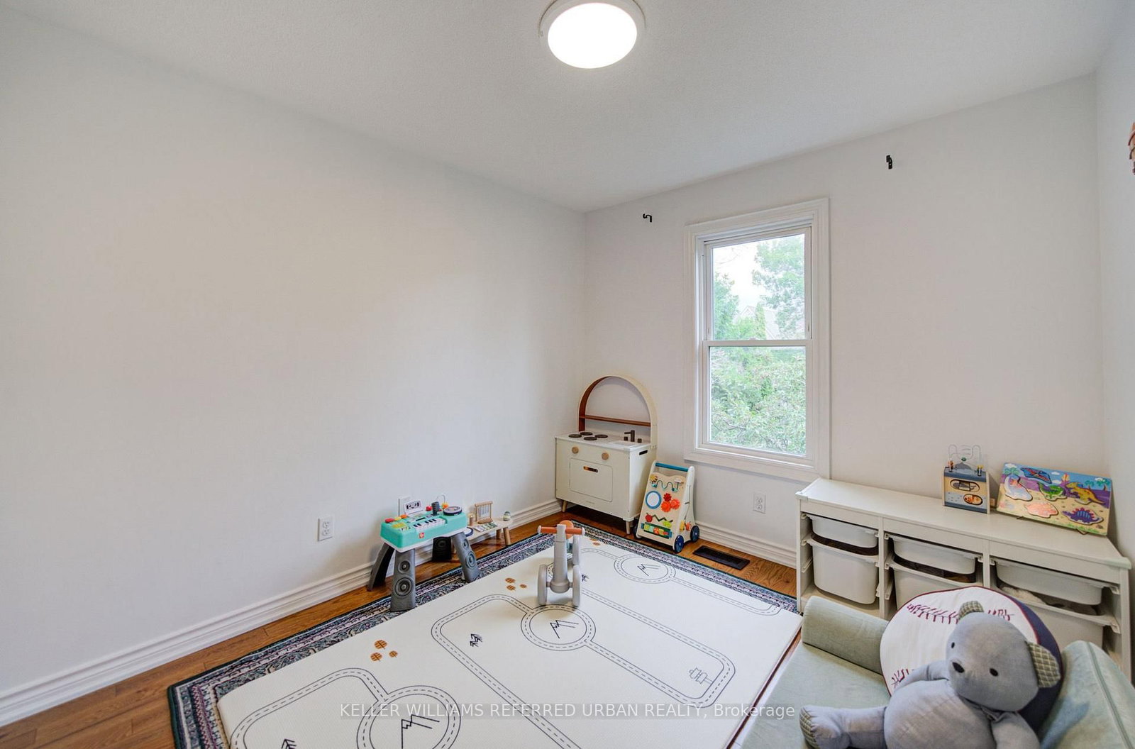 19 Evelyn Buck Lane • Aurora, ON photo 29