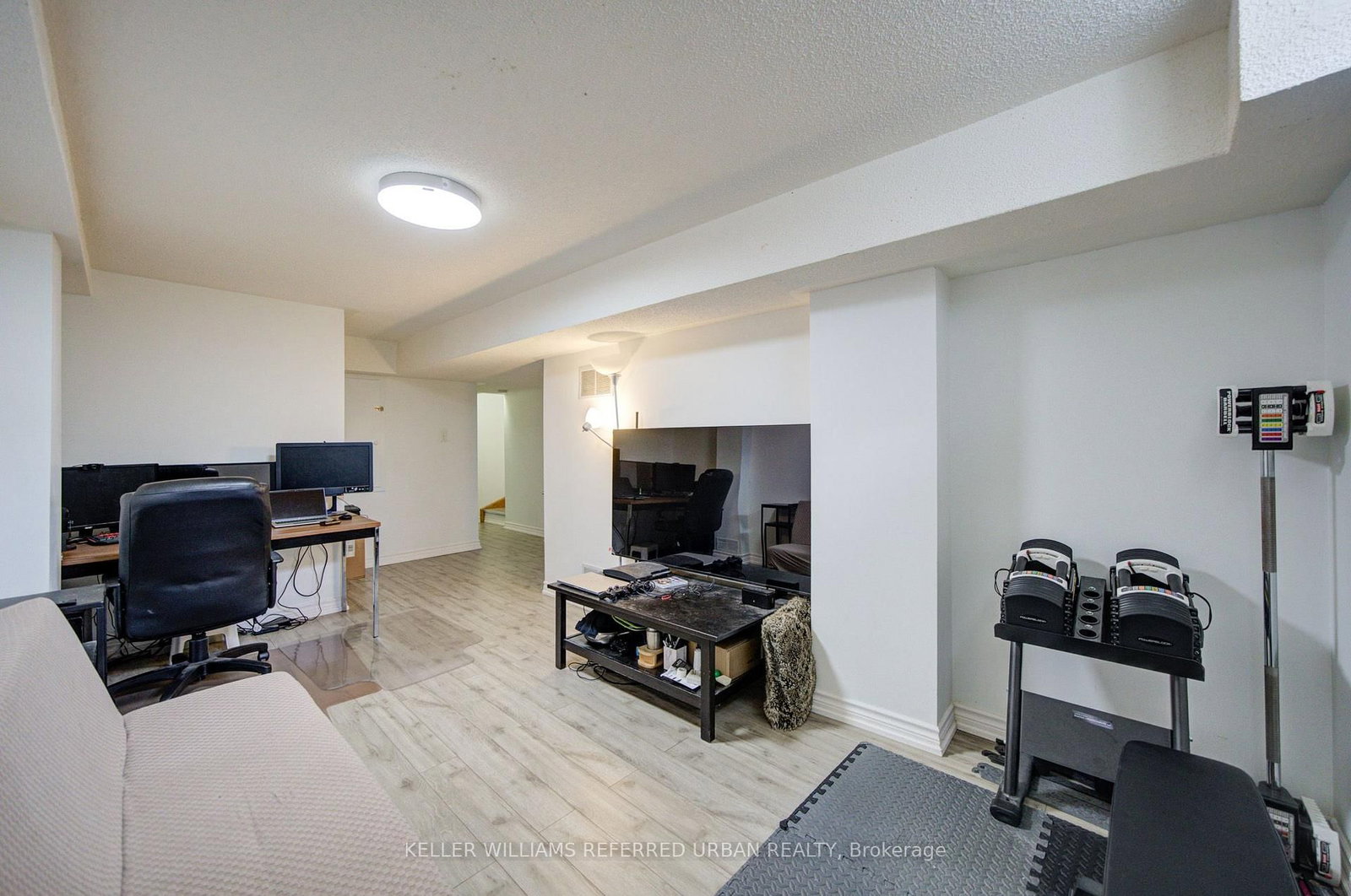 19 Evelyn Buck Lane • Aurora, ON photo 33