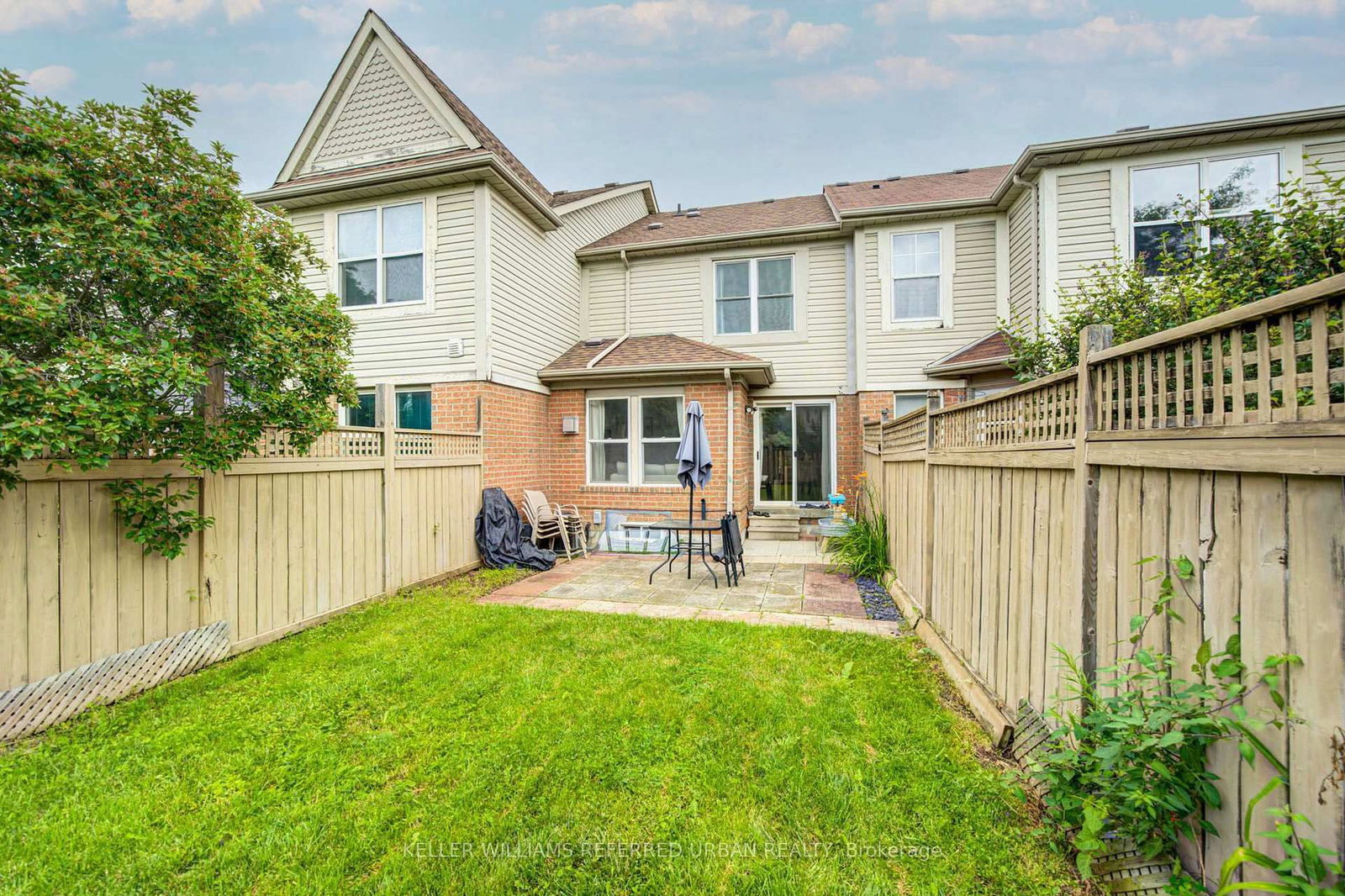 19 Evelyn Buck Lane • Aurora, ON photo 38