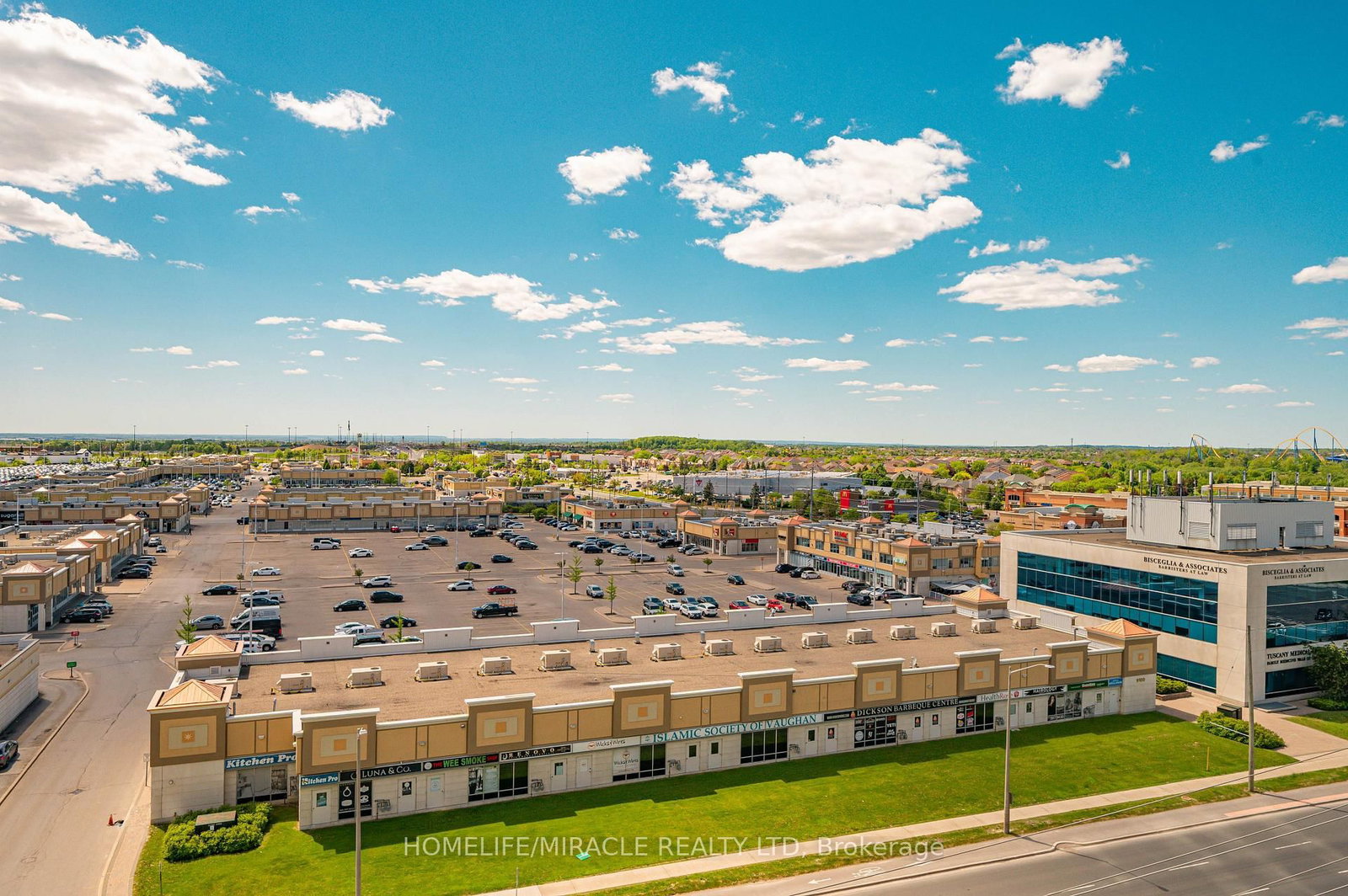 10 Abeja Street • #813 • Vaughan, ON photo 19