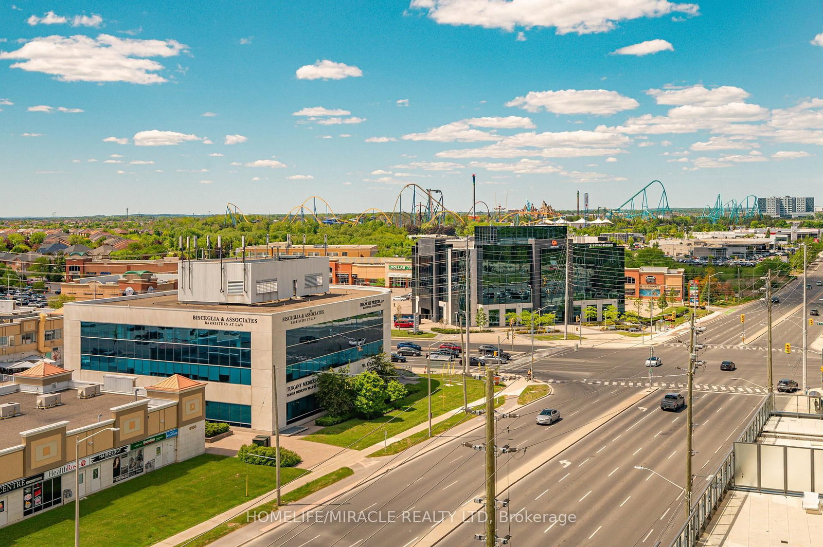10 Abeja Street • #813 • Vaughan, ON photo 20