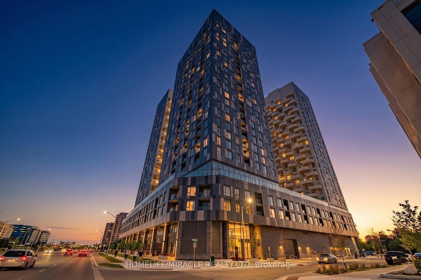 10 Abeja Street • #813 • Vaughan, ON photo 21