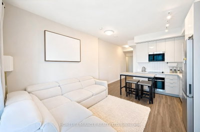 10 Abeja Street • #813 • Vaughan, ON photo 5