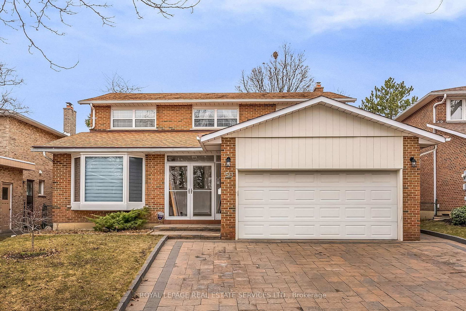 Bsmt - 50 Willowbrook Road, Markham