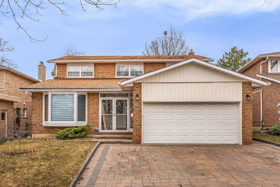 Detached House for lease at Bsmt-50 Willowbrook Road, Markham, Ontario, L3T 4W9 - Aileen-Willowbrook - MLS: N13666120