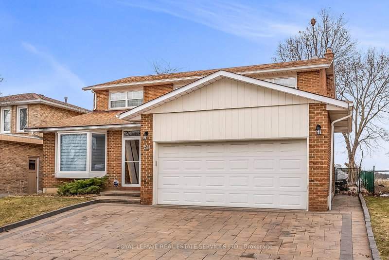 Bsmt - 50 Willowbrook Road