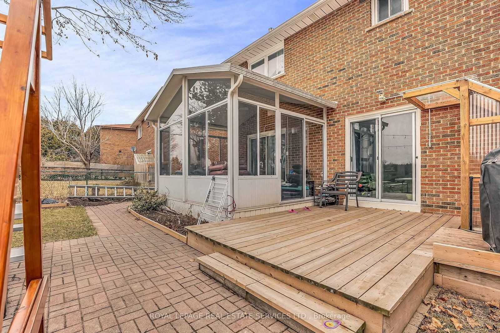 Bsmt - 50 Willowbrook Road, Markham 3
