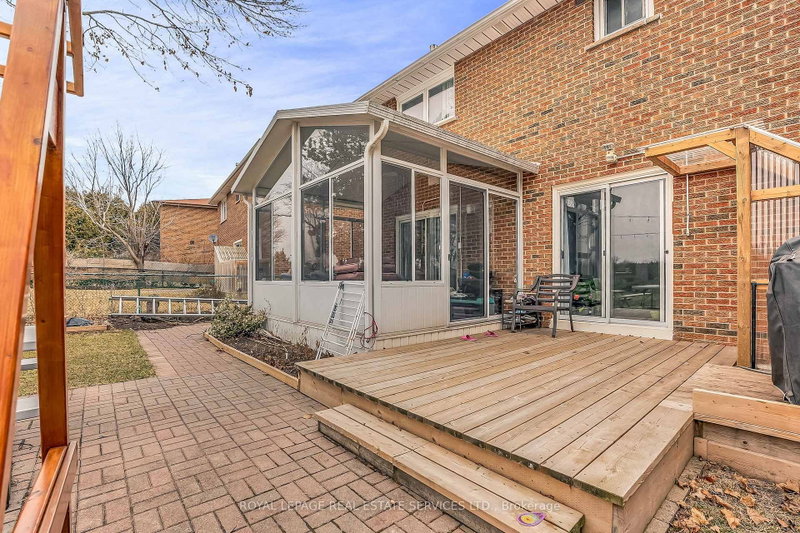 Bsmt - 50 Willowbrook Road