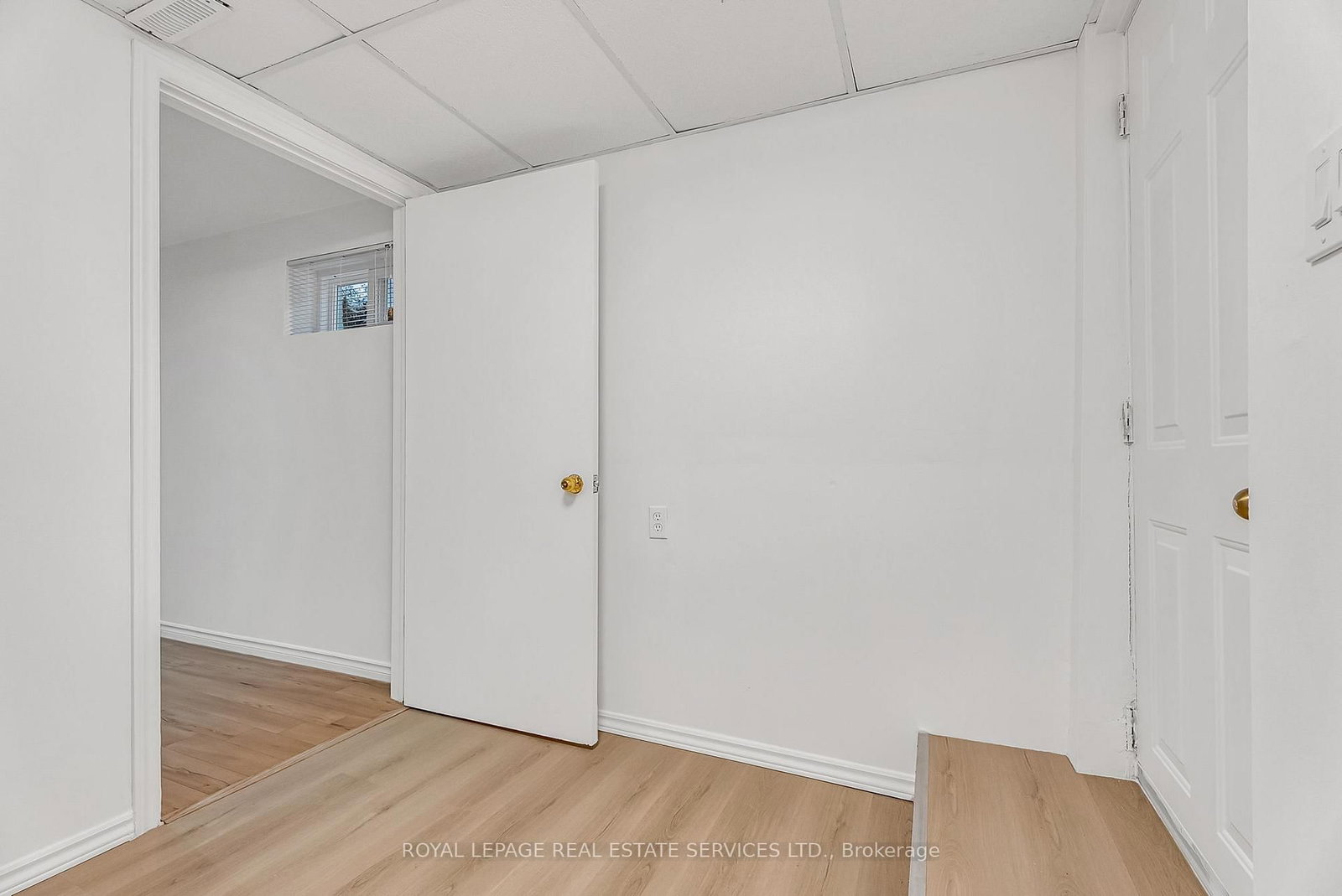 Bsmt - 50 Willowbrook Road, Markham 5