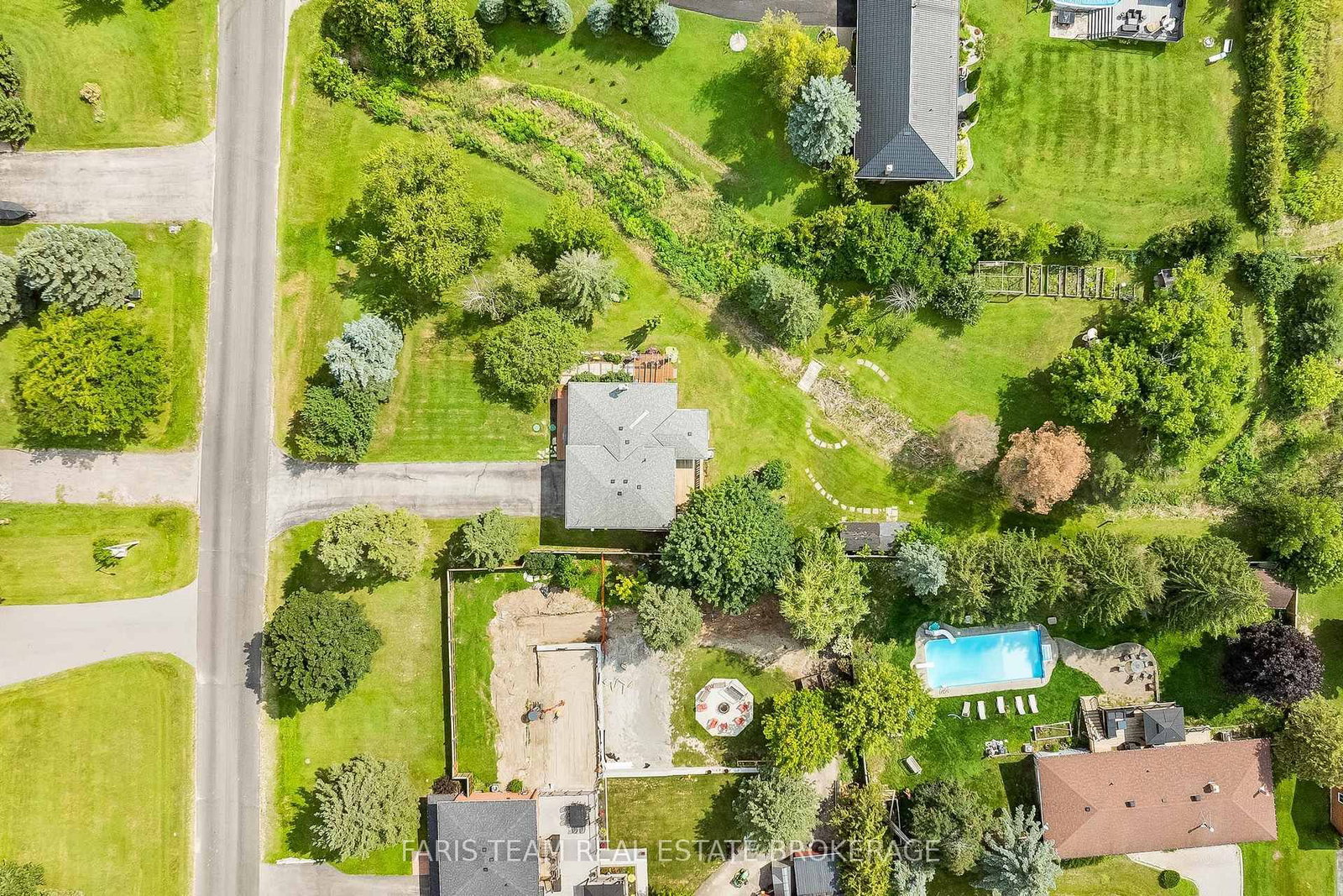 10 Catherine Street • Adjala-Tosorontio, ON photo 42