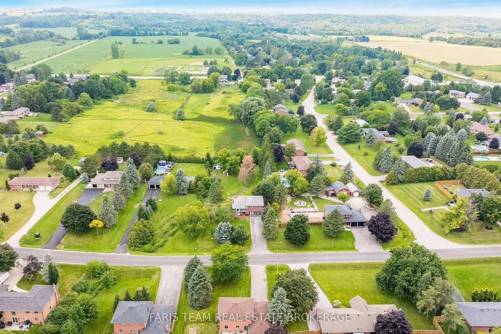 10 Catherine Street • Adjala-Tosorontio, ON photo 44