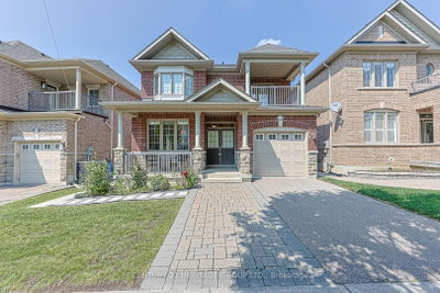 273 Alfred Paterson Drive