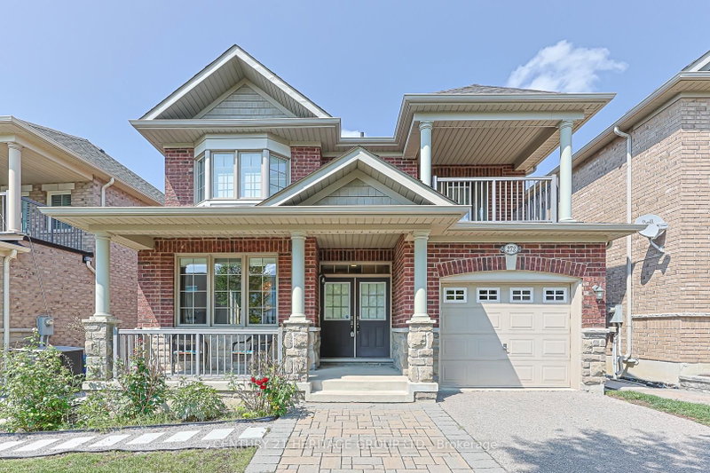 273 Alfred Paterson Drive