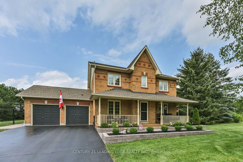 12 Taylor Drive