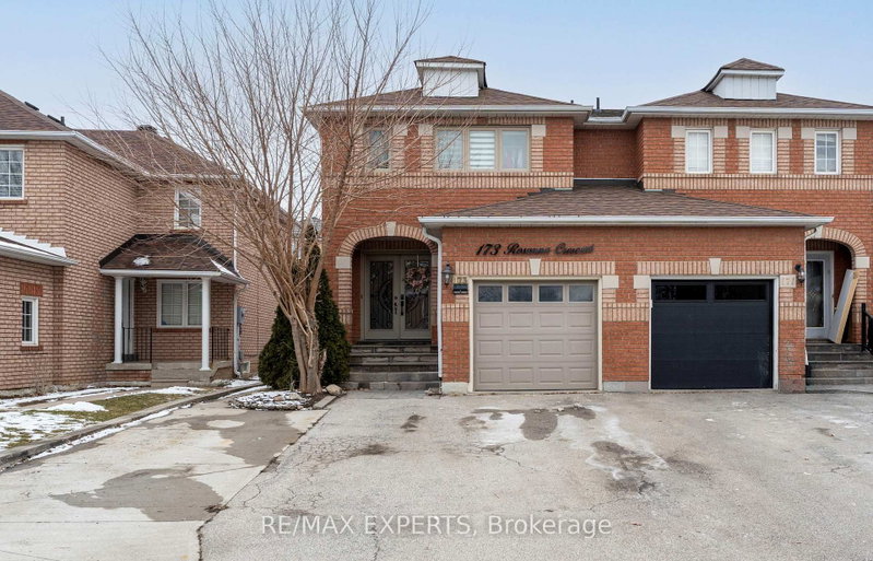 173 Rosanna Crescent
