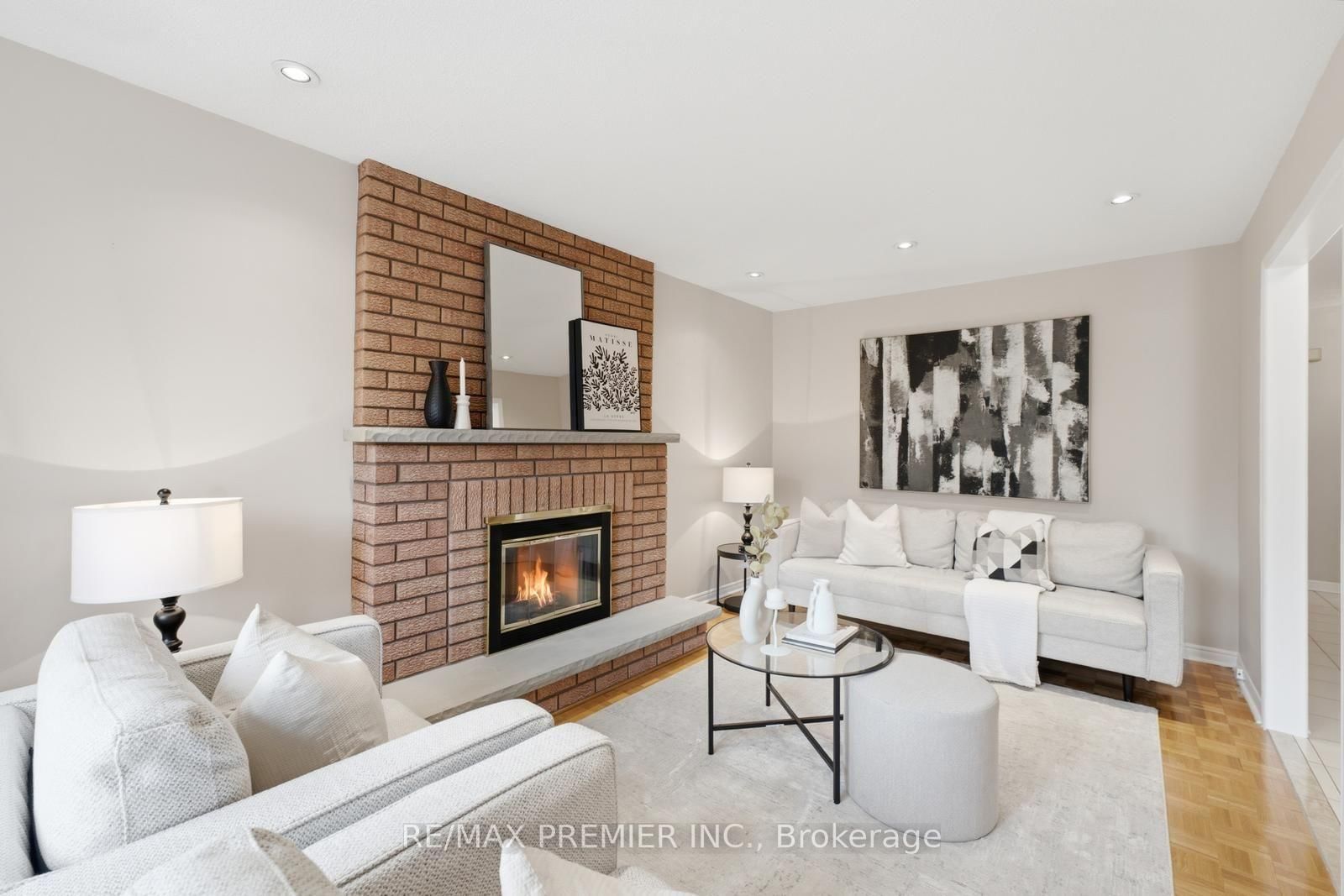 122 Spring Town Road • Vaughan, ON photo 25
