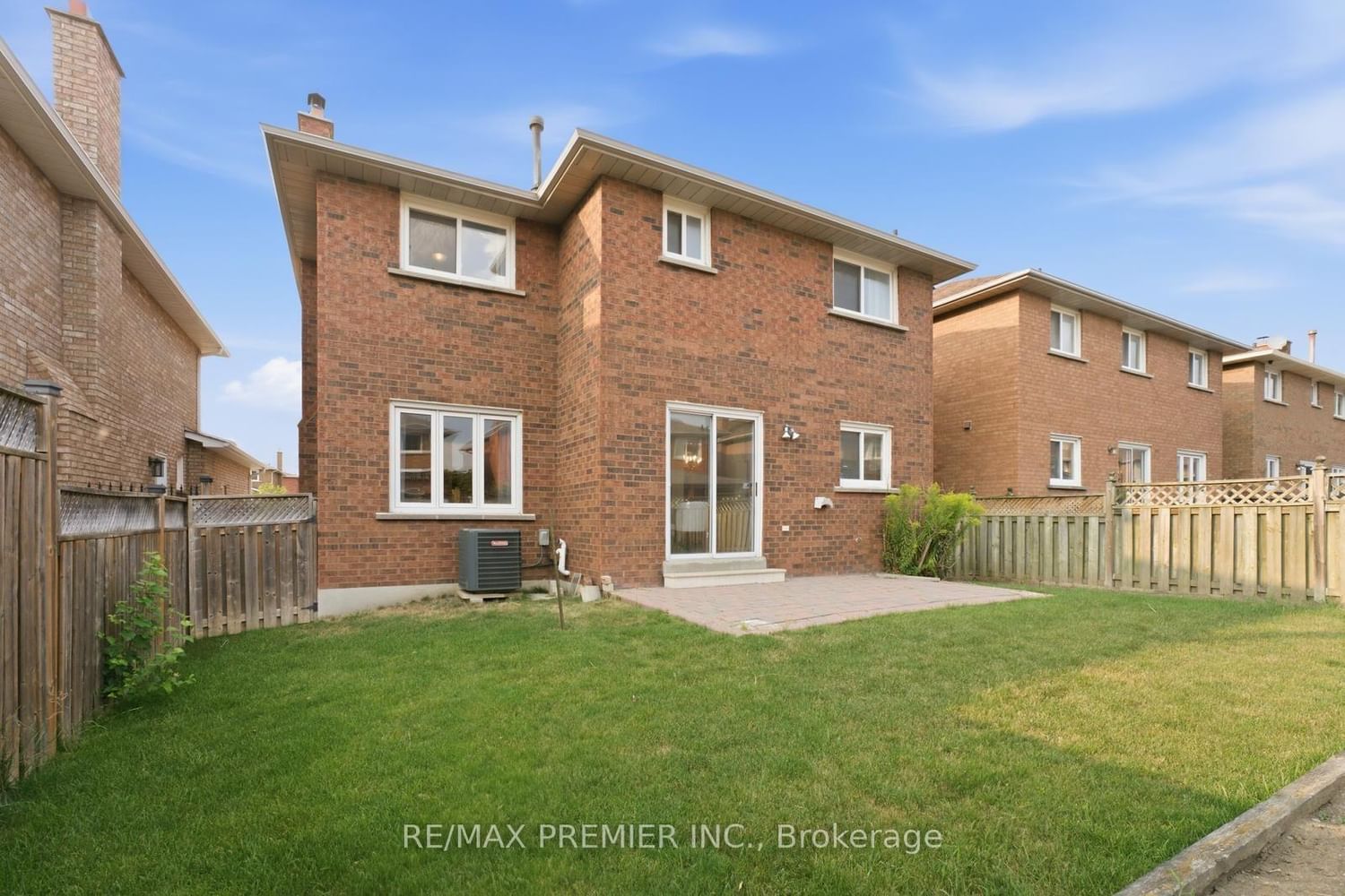 122 Spring Town Road • Vaughan, ON photo 37