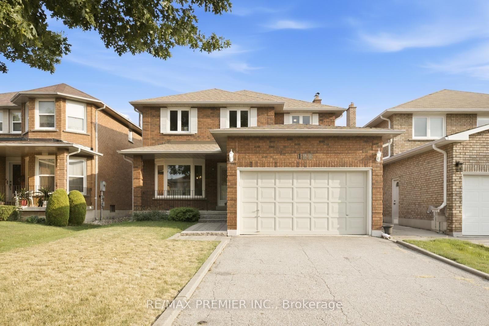 122 Spring Town Road • Vaughan, ON photo 5