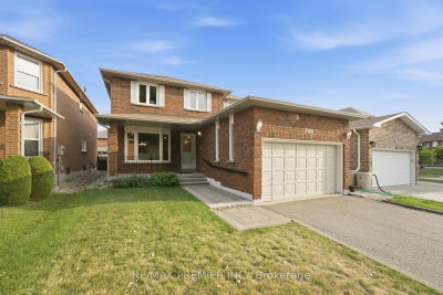 122 Spring Town Road • Vaughan, ON photo 8