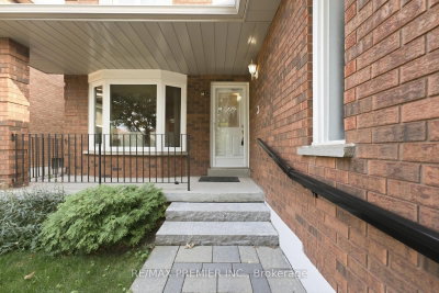 122 Spring Town Road • Vaughan, ON photo 9