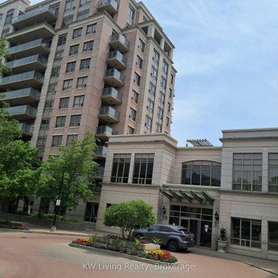 Condo leased at 309-39 Galleria Pkwy, Markham, Ontario, L3T 0A6 - Commerce Valley - MLS: N13666476