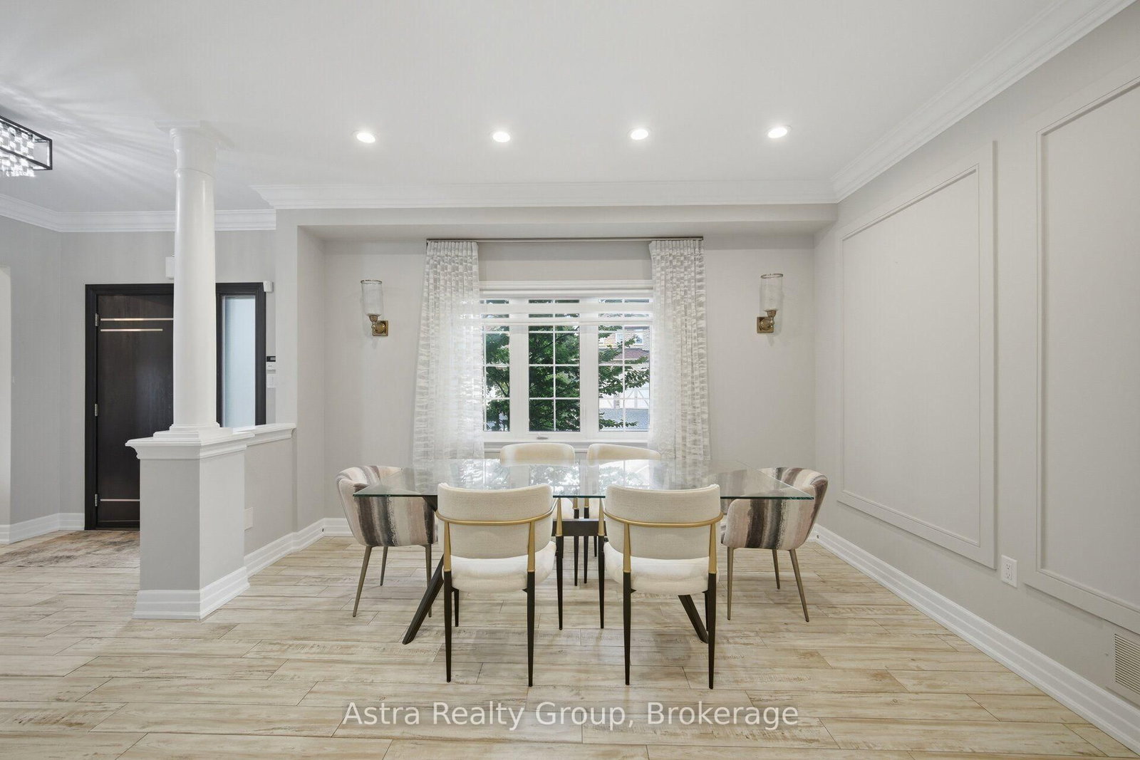 162 Corner Brook Crescent • Vaughan, ON photo 10