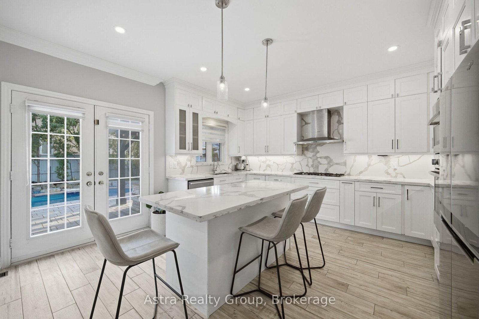 162 Corner Brook Crescent • Vaughan, ON photo 11