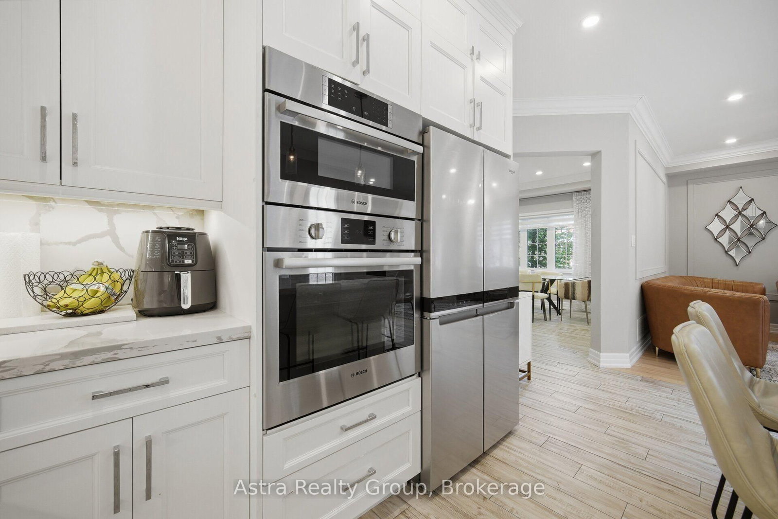 162 Corner Brook Crescent • Vaughan, ON photo 12