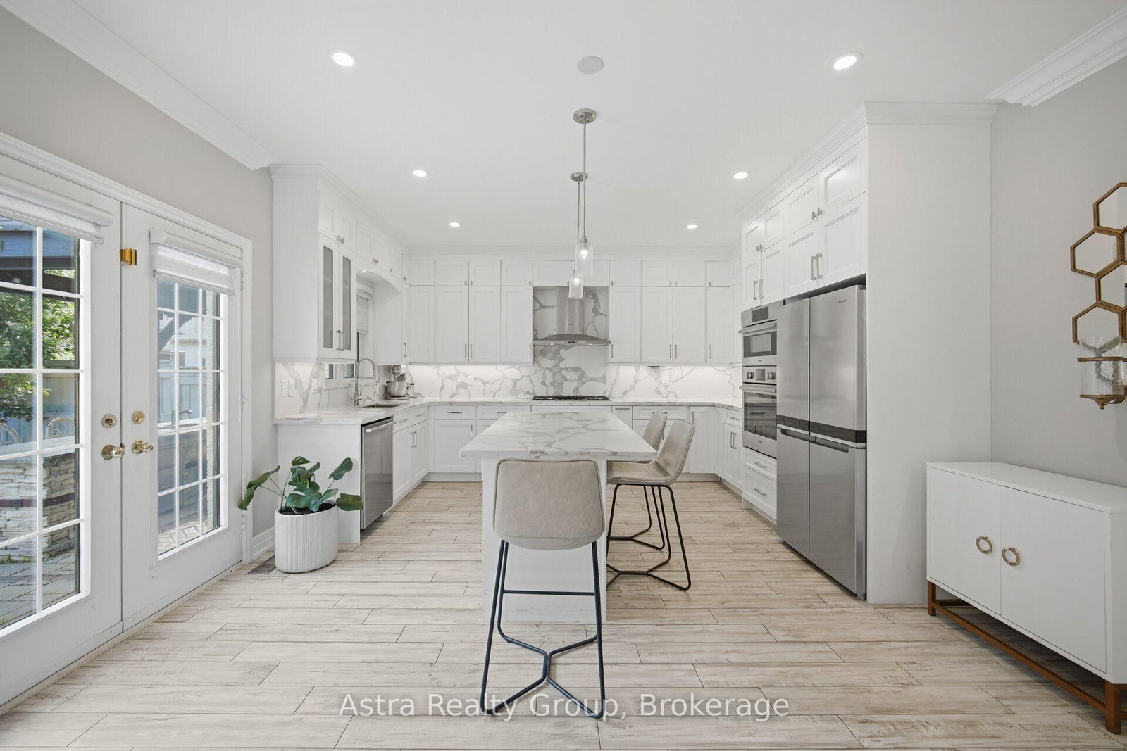 162 Corner Brook Crescent • Vaughan, ON photo 13