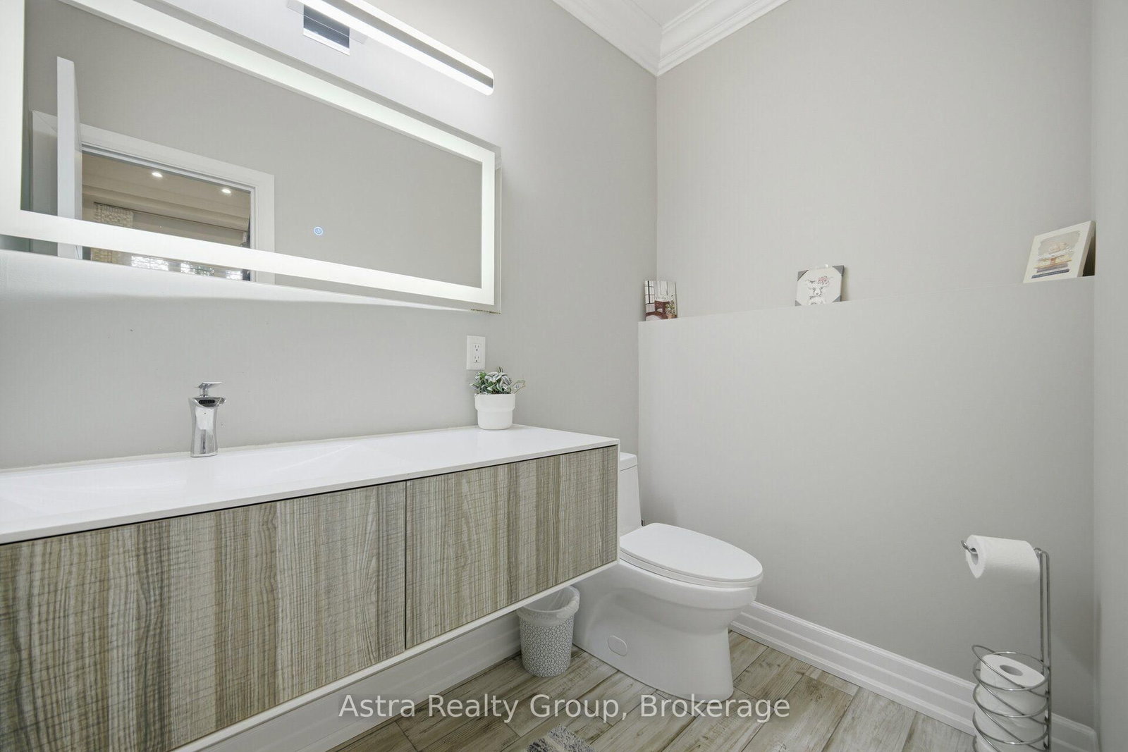 162 Corner Brook Crescent • Vaughan, ON photo 16