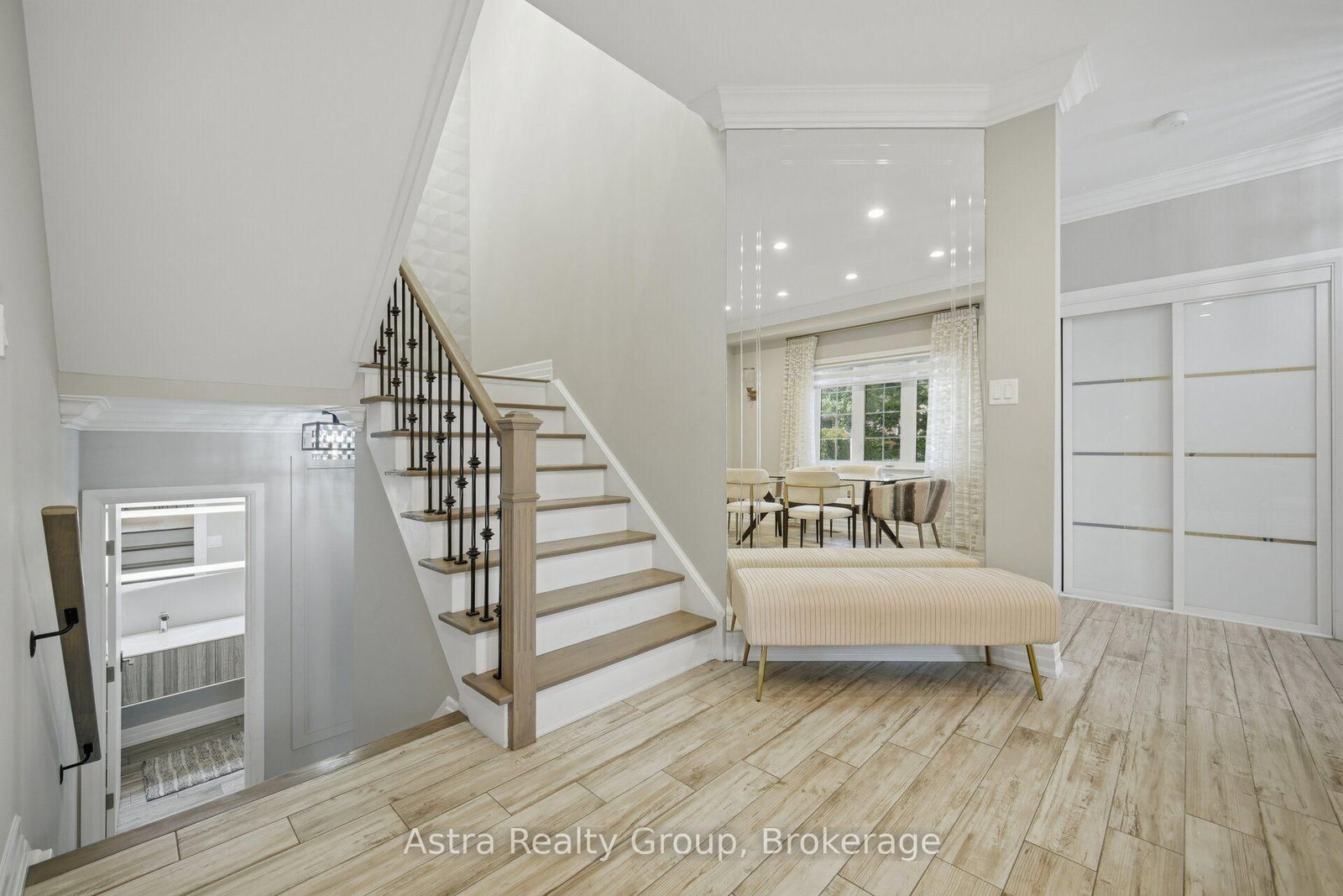 162 Corner Brook Crescent • Vaughan, ON photo 17