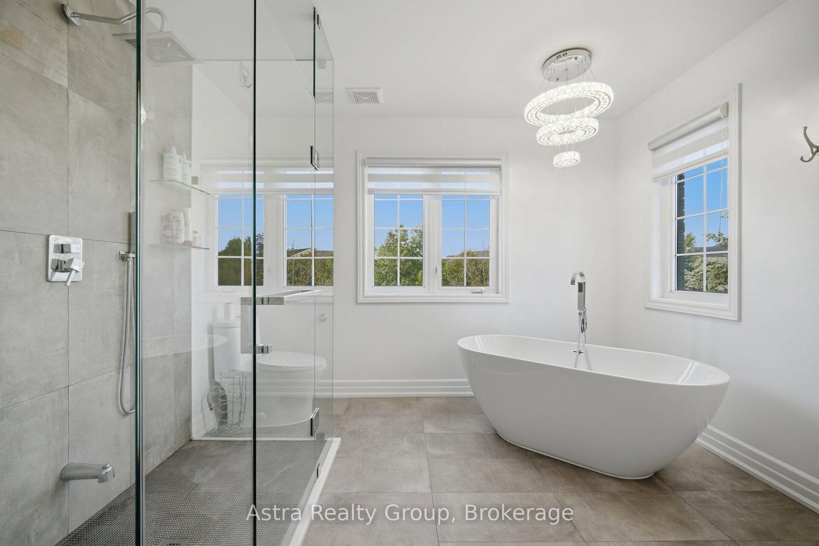 162 Corner Brook Crescent • Vaughan, ON photo 22
