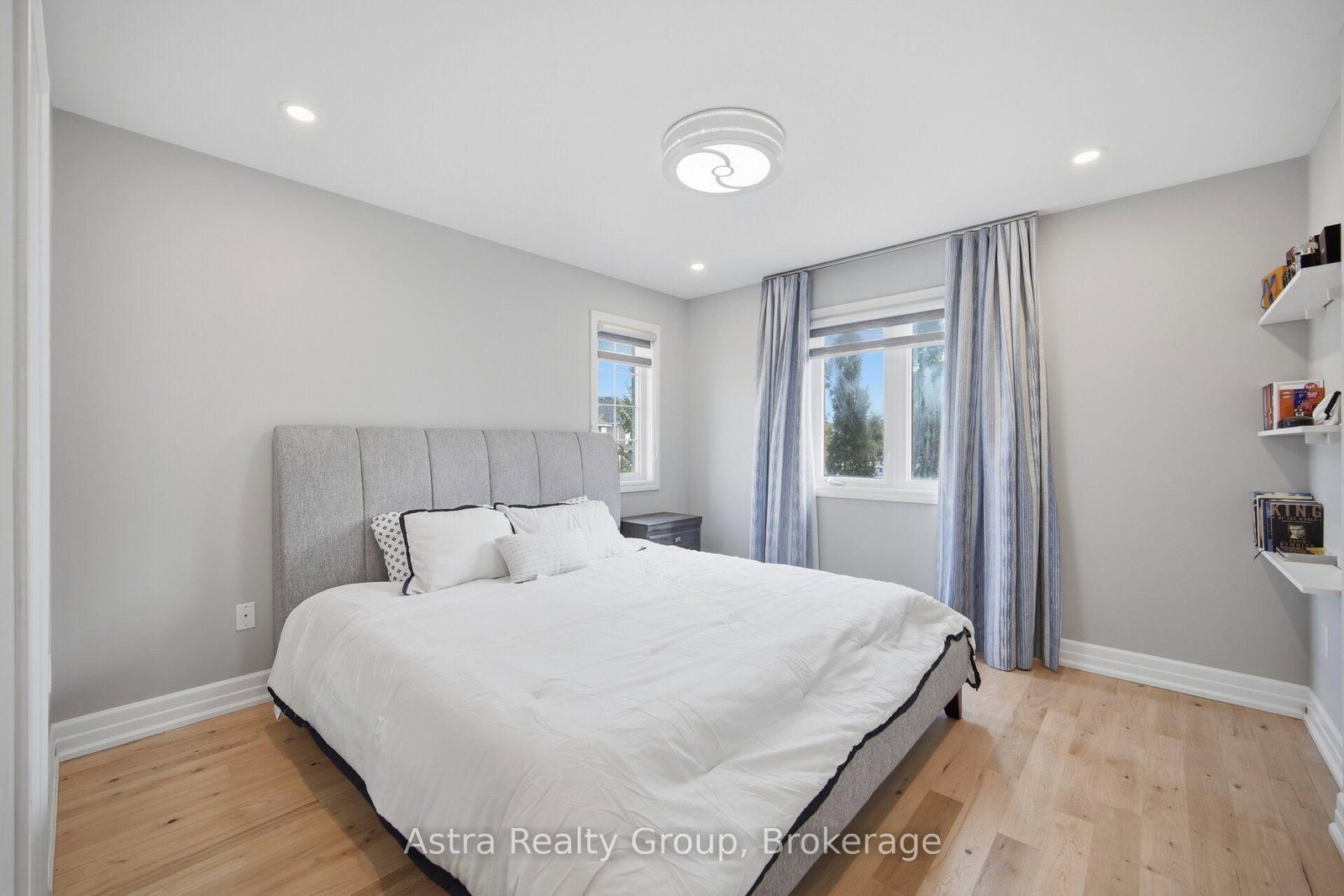 162 Corner Brook Crescent • Vaughan, ON photo 24