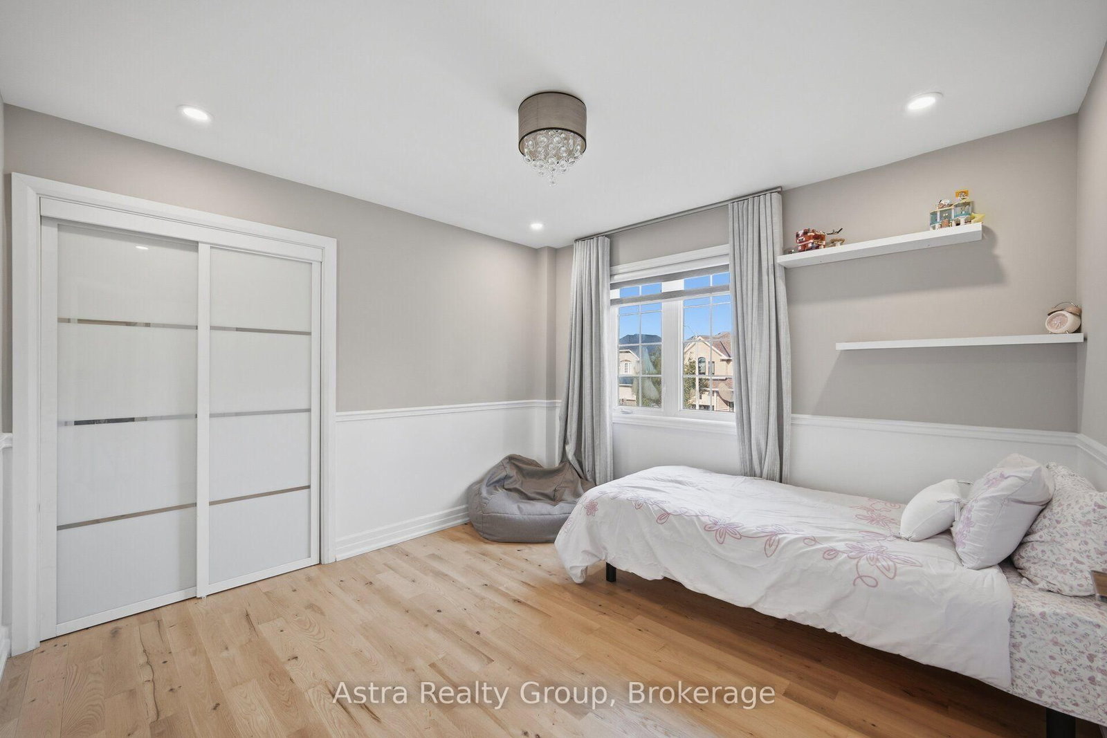 162 Corner Brook Crescent • Vaughan, ON photo 31