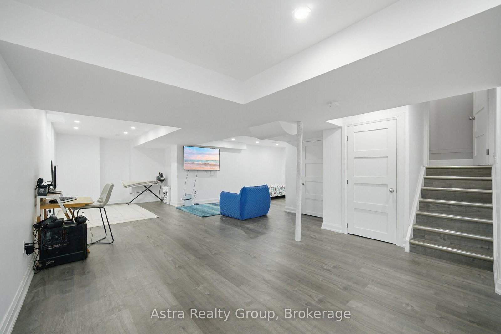 162 Corner Brook Crescent • Vaughan, ON photo 35