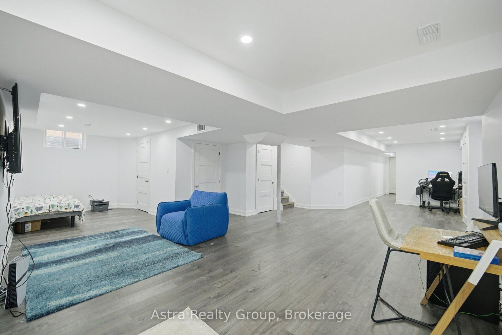 162 Corner Brook Crescent • Vaughan, ON photo 36