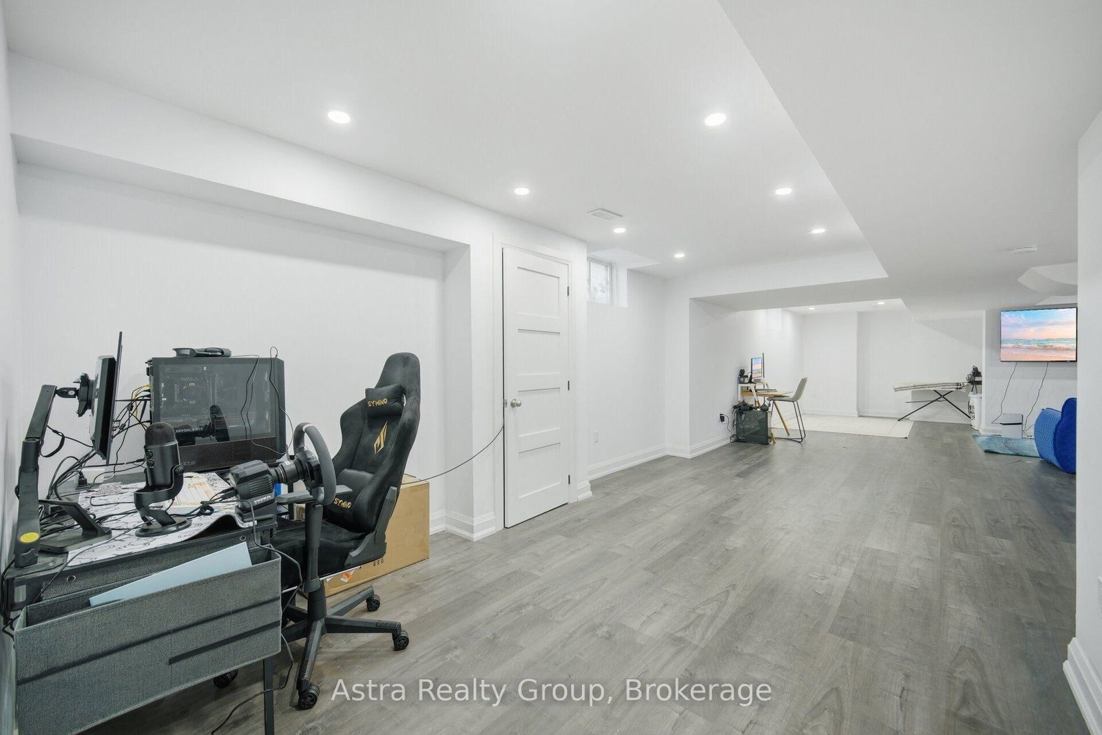 162 Corner Brook Crescent • Vaughan, ON photo 38