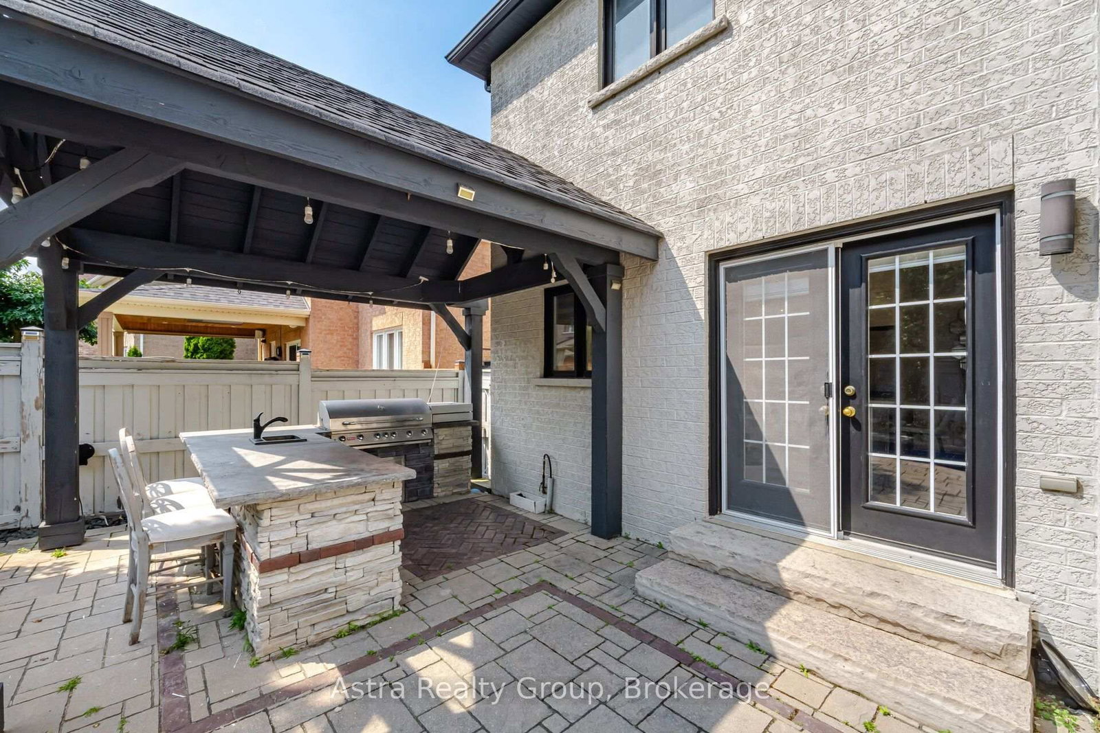 162 Corner Brook Crescent • Vaughan, ON photo 41