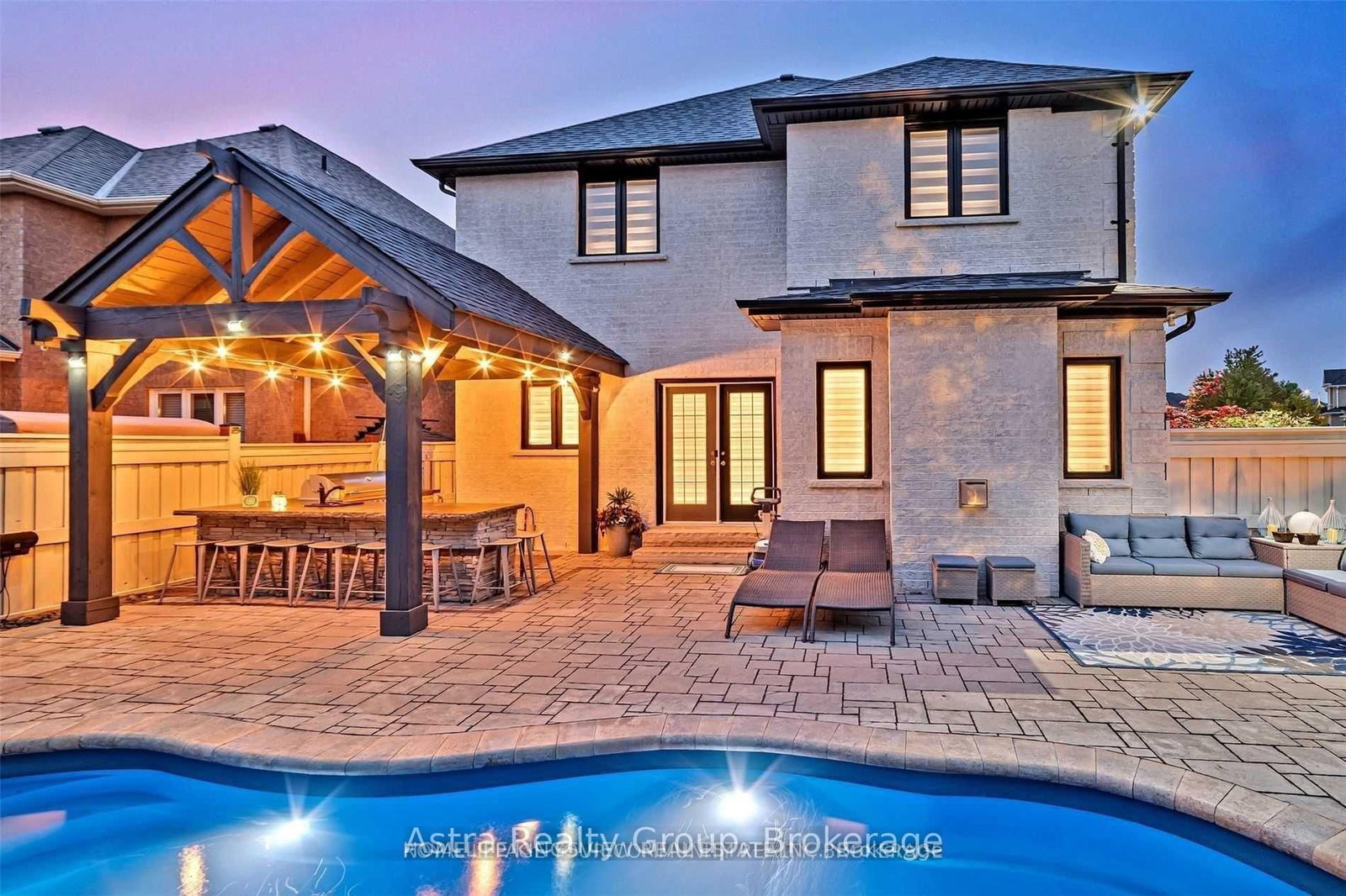 162 Corner Brook Crescent • Vaughan, ON photo 42
