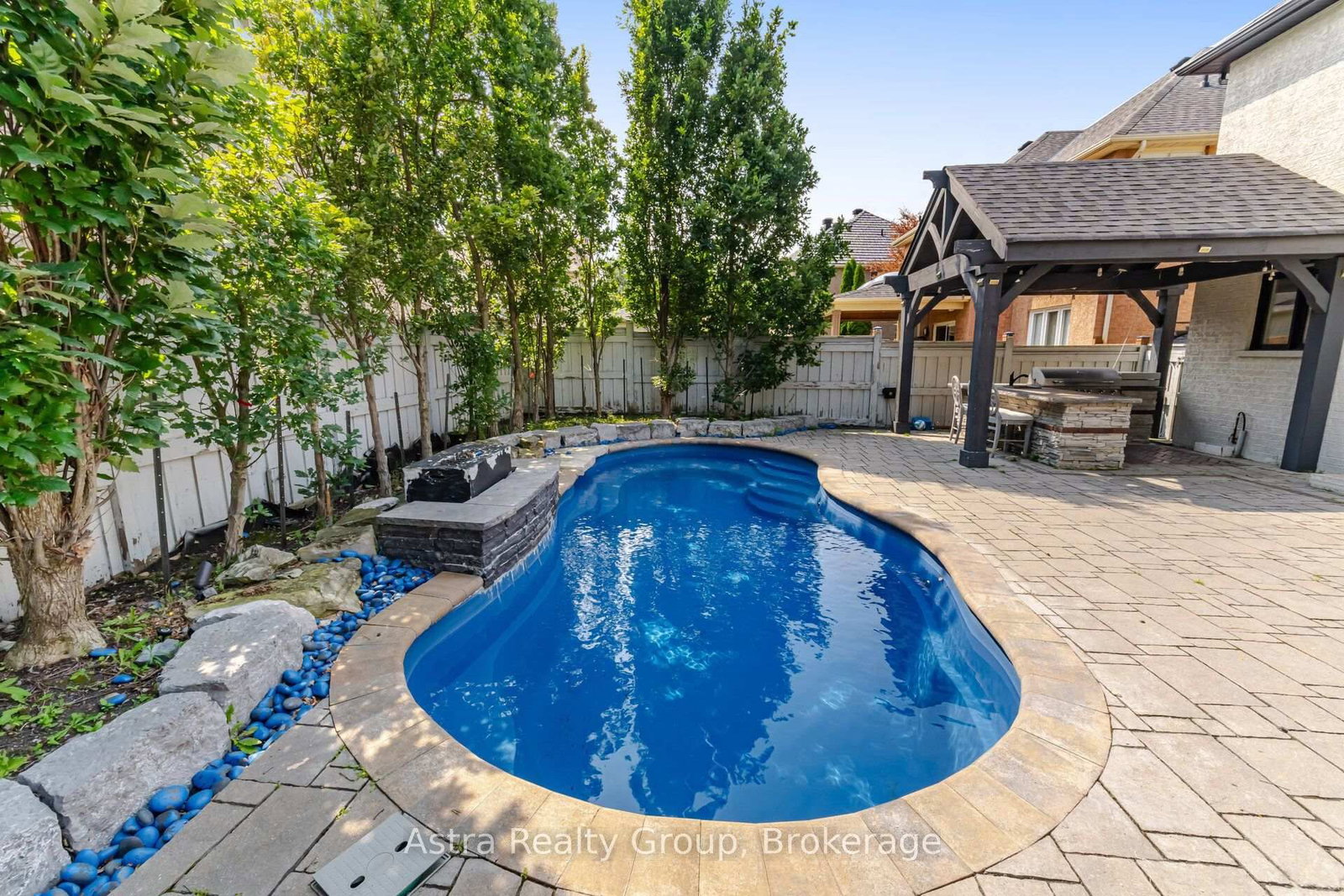 162 Corner Brook Crescent • Vaughan, ON photo 46